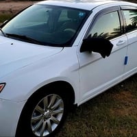 كرايسلر C200 • ٢٠١٣ • مبدلات فقط