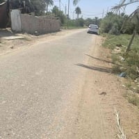 الدويهيه قرب المعهد • ٥ دونم • طابو زراعي سند ٢٥