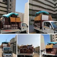 📦🚚 #نقل_اثاث 🚚📦 السلام عليكم زبائننا الكرام 🙋‍♂️  إذا ناوي تنقل أثاثك ...