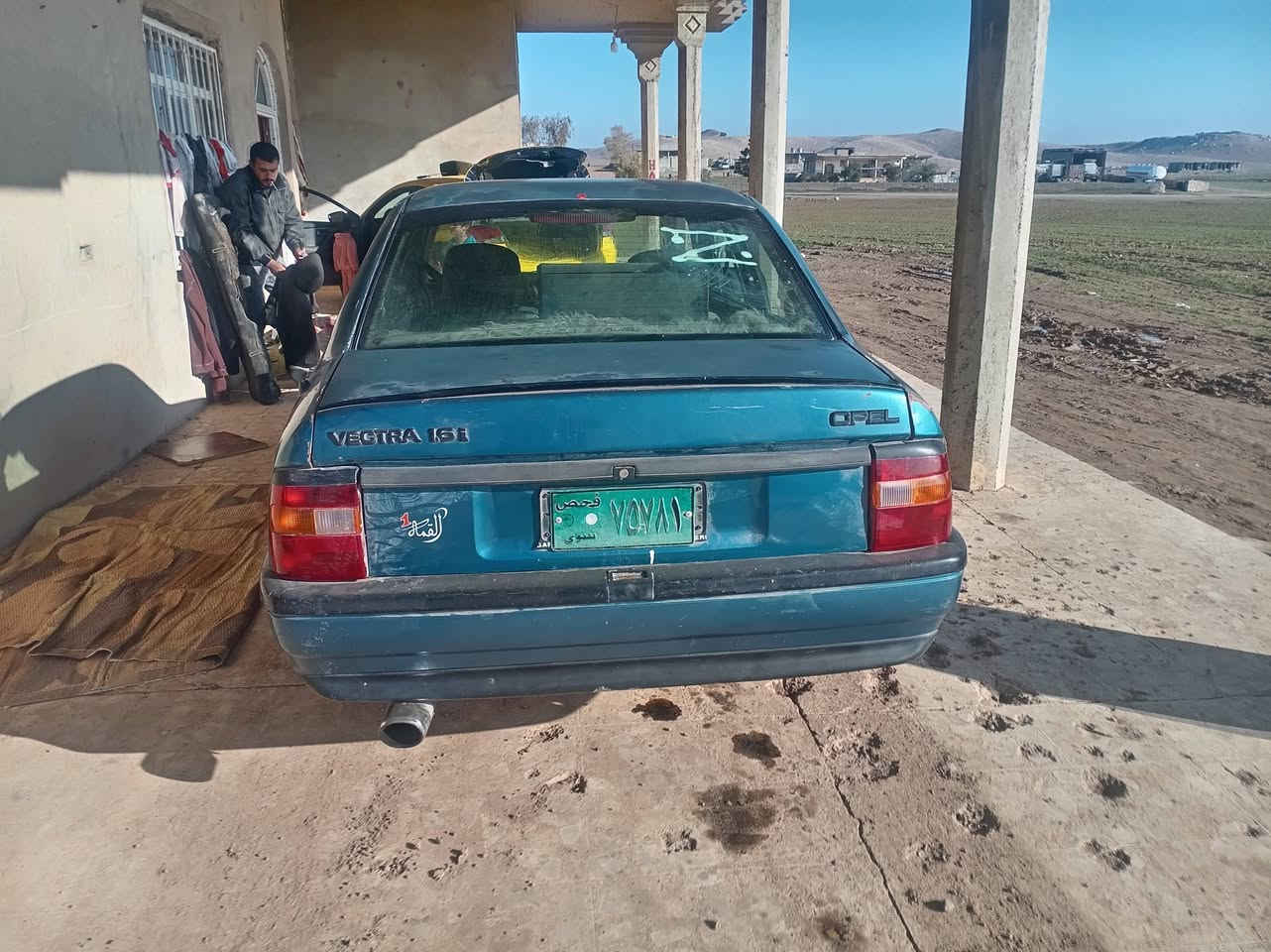 سياره كربون شرط تحويل موديل 91 الحجم 16 سعر 22 ورقه رقم صاحب سياره ( *********** )
