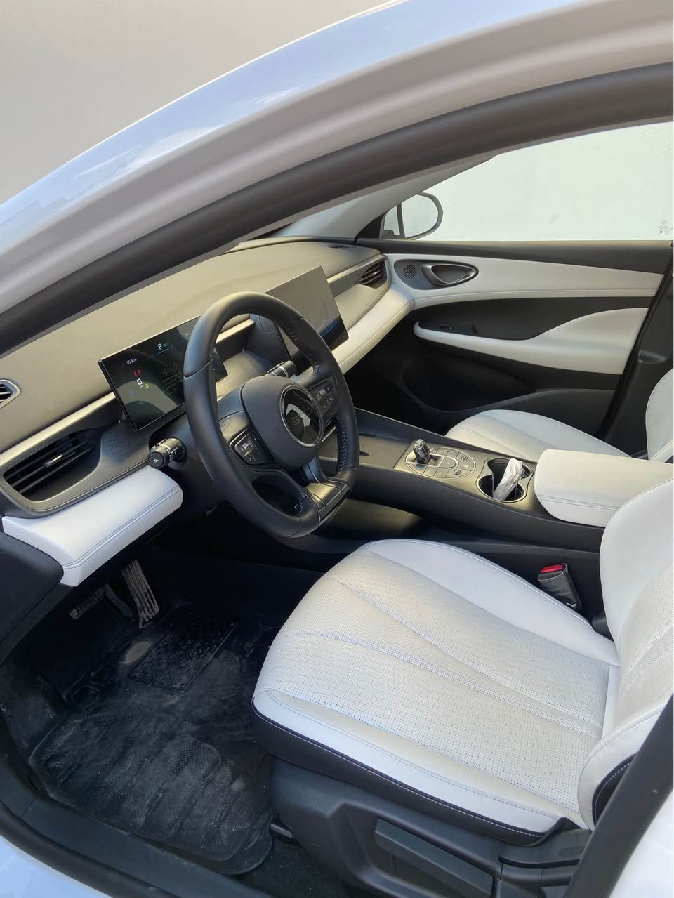 BYD SEAL05 well croom 2025
سەیارەی وەک سفر وایە بێ بۆیاخ بێ سارد بێ قۆپ 
هەموو شتێک شەریکەیە ئەشیای کامل لەگەلە 
٦٠٠٠هەزار رۆیە رقم کراوە 
وایر شحنی فاست جارجە بە دلی خۆت لەسەر چەند ئەمپێر دای دەنێی 
نرخی 136$🔒قفل
0️⃣7️⃣5️⃣1️⃣1️⃣5️⃣3️⃣6️⃣3️⃣7️⃣3️⃣☎️ أربيل, العراق


**إذا كنت صاحب هذا الإعلان وتريد حذفه لأي سبب، رجاءا أرسل رسالة إلى الدعم الفني**