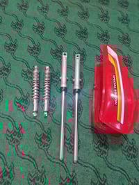 تانكي • دبلات قدام وورا • ناصرية مركز