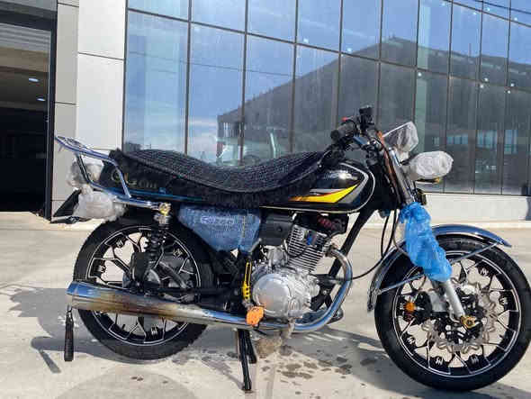 للبيع نامي برو 
موديل (2025) اوراق 
مكينه ناعمه اي عيب مابي 
كهربائياتهه كله شغال بصمه تشغيل عن بعد دشبول الكتروني 
تايرات جدد صفحه كلج دراجه كلة جديد 
صالنصة shokre 400s
سعر (860) بي مجال للطيبين 
رقم التلفون *********** مكاني خانقين
