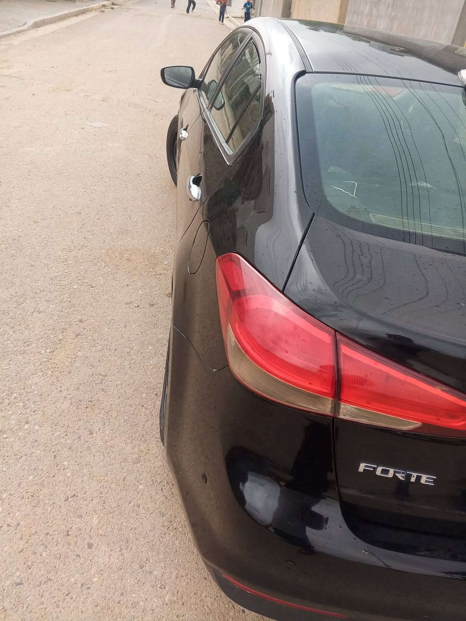 للبيع فورتي 2017
حادثها بنيد بدون دواخل مكينه 2000 دوش صدر كهربيات
سياره ربع ماتصرف عليه منضومه تبريد جديده منضومه غاز
كير مكينه خير من الله

رقم اربيل بسمي مكان السياره نهروان 9 نيسان سنويه 2030 السعر 100$ ***********
