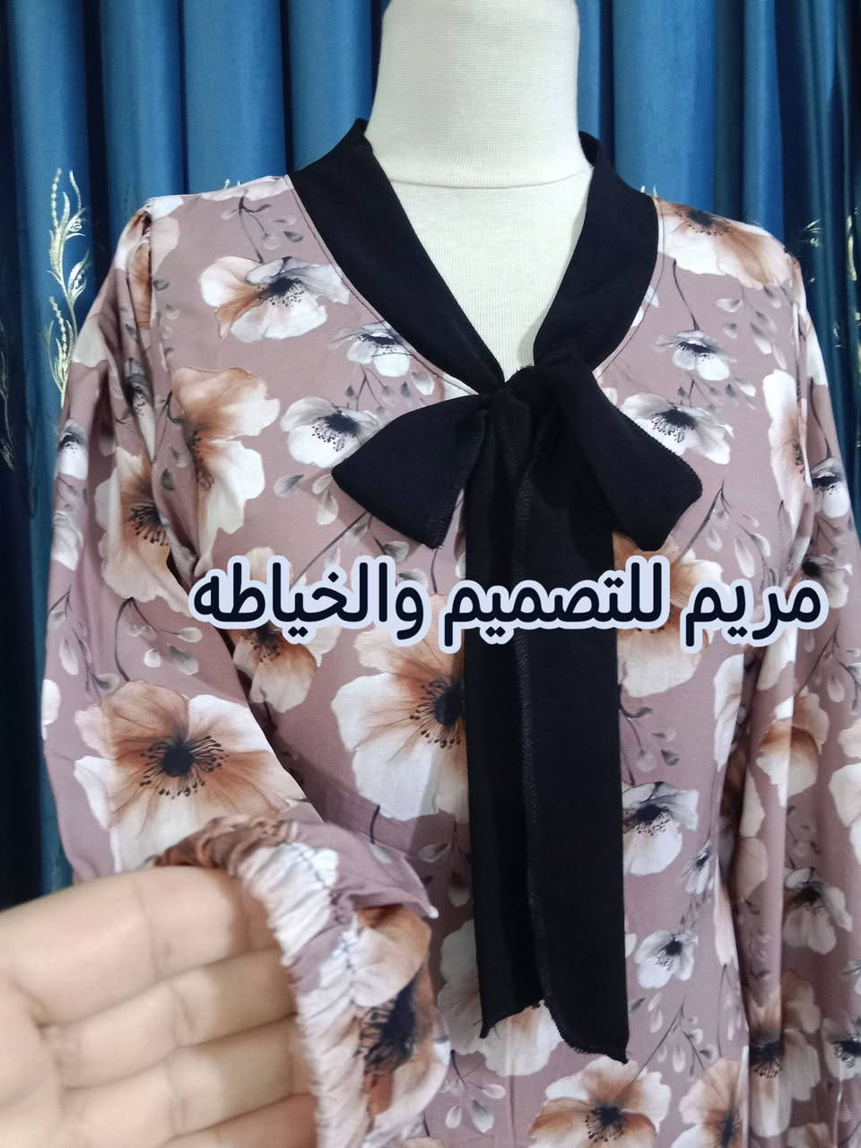 سلام عليكم بنات مجموعه من خياطي حسب طلب


**إذا كنت صاحب هذا الإعلان وتريد حذفه لأي سبب، رجاءا أرسل رسالة إلى الدعم الفني**