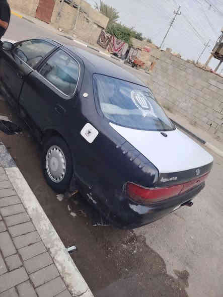 السلام عليكم كبستا للبيع جير ومحرك كفاله حداديه خير من الله تخم تاير كهربائيات كلها شغاله السياره عندي بيها وكاله خاصه السياره بيها قصه السعر ب 28 السياره جاهزه وين ما تريد اطلع بيها***********
