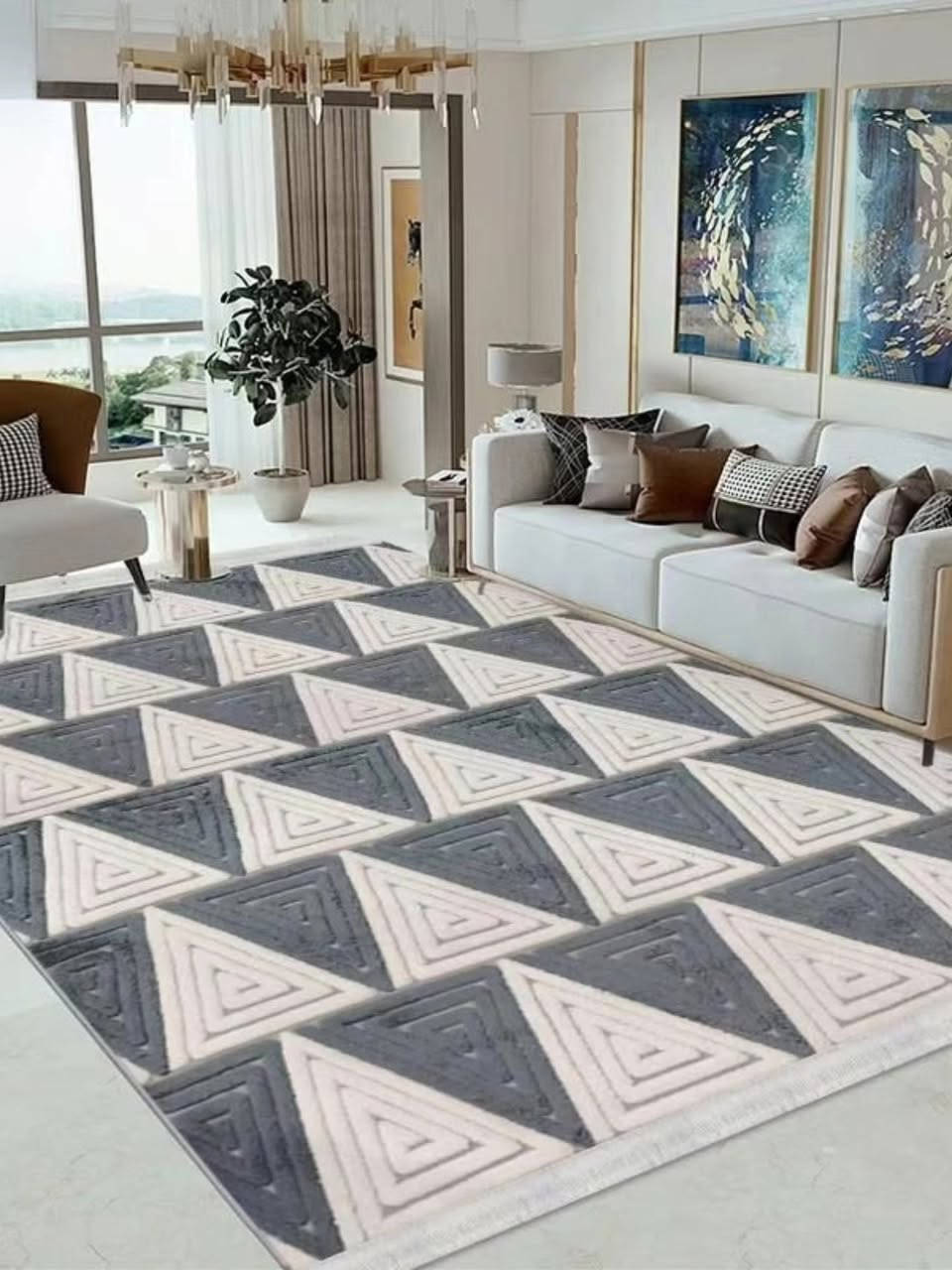 مفرش بوهيمي قياس 2x3 ستندر 
السعر/( 29 )/ ألف دينار 
مفرش بوهيمي قياس 3 *2 يارده
السعر /( 23)/ ألف دينار فقط 
السعر نقد بدون حراج


**إذا كنت صاحب هذا الإعلان وتريد حذفه لأي سبب، رجاءا أرسل رسالة إلى الدعم الفني**