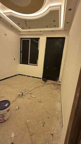 ‏مشتمل للبيع حي الجهاد الرفاق مساحة 100 متر الواجهة خمسة النزال 20 يحتوي على ثلاث غرف نوم صحات عدد اثنين بنا حديث موقع قريب على الشارع العام الرفاق مربع الأول خلف المشتل سعر مناسب الاستفسار *********** ￼
