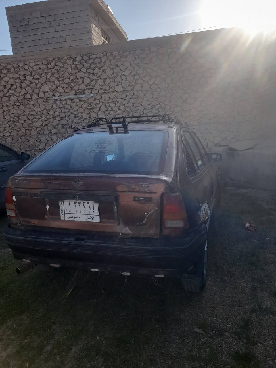 كاديت للبيع ترهم نقد وترهم اقصاط تريد تجفيت وترتيبات صاحبها بلرمادي شرط التحويل سنويه نافذه صار سنه للإستفسار خاص او الاتصال ***********
