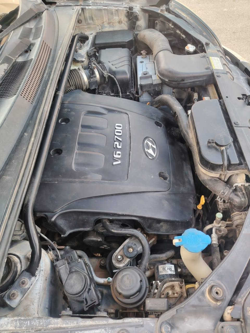 توسان وارد أمريكي محرك 6 سلندر فول مواصفات موديل 2007  نينوى رقم انكليزي سعر105 وبي مجال  
مكان سيارة تكريت
مجمع بيتي السكني
للاستفسار اكثر الاتصال على الرقم التالي
*********** يتوفر واتساب
