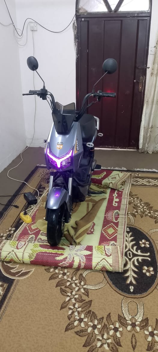 مطور شحن شرط كلو شغل السعر 325 وبي مجال 
***********
