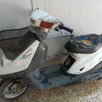 موتور ٢٥٠ • حي السماح