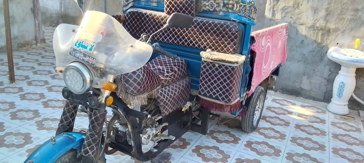 ستوته البيع موديل ٢٠٢١رقم سنويه تحويل ستوته شغاله جاهزه للشغل محرك ما مفتوح عل شركه السعر مليونين وسبعميه لعنوان واسط النعمانيه الستفسار على هاذة الرقم ***********
