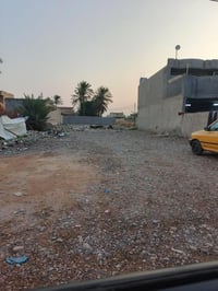 الشرطه الخامسه الدونم • ٤٠٠م • قرب جامع كرطان