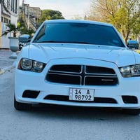 جارجر • ٢٠١٢ • مكينه ٣٦٠٠