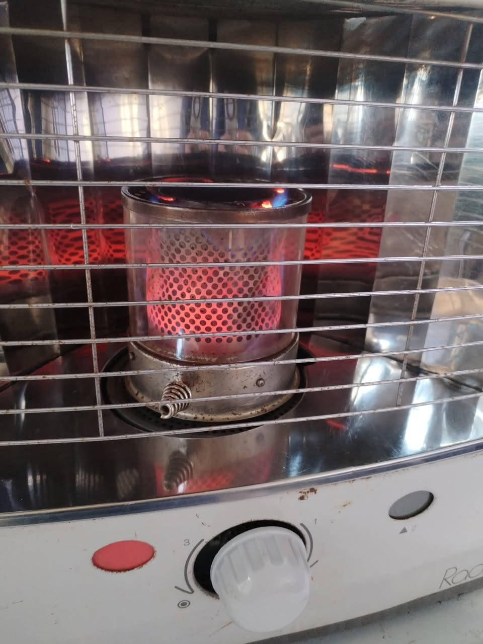 السلام عليكم
للبيع صوبه  نفطيه توربو
السعر 50 الف
***********
