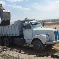 سكانيا 111 • تبريد سبلت • سنوية 2029