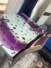 الحريه • طقم سفرة