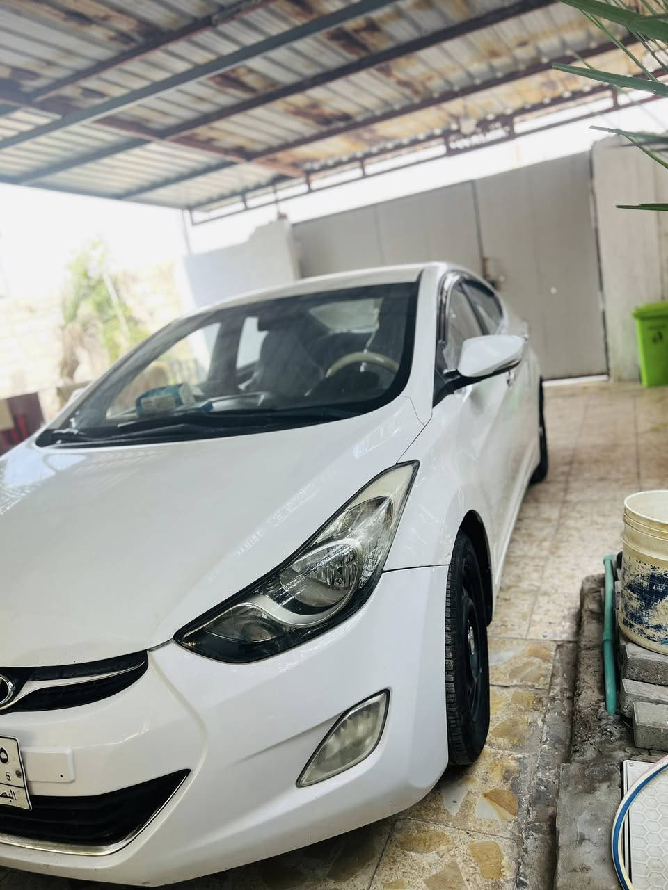 النترا وارد كوري مديل 12رقم بصرة مكفوله من الضربه و التبديل جديده وجاهزه من كلشي مابيههه اي نقص محرك وكير و حداديه و تبريد شرط الفحص سيارة مالت بيت شاشة جديده وباتري جديد السعر 95 هاتف ***********
