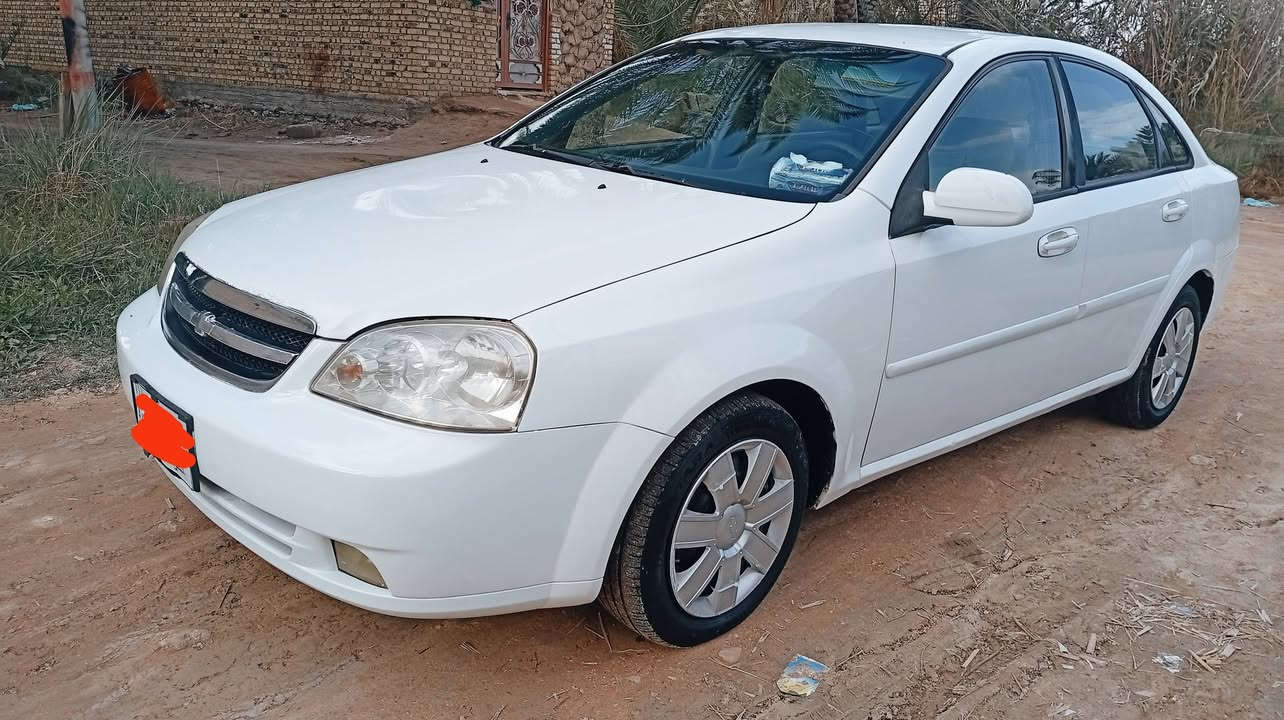 للبيع اوبترا موديل 2010 رقم مثنى محرك وكير حاويه شرط وتبريد وتخم تاير وحداديه كله  دواخل جديده كهربائيات كله شغاله السعر نهائي 72 مكان السياره السماوه الرميثه 
***********
***********
