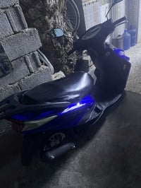 دراجة سكنس للبيع جديده السعر 800بيها مجال 07810087378