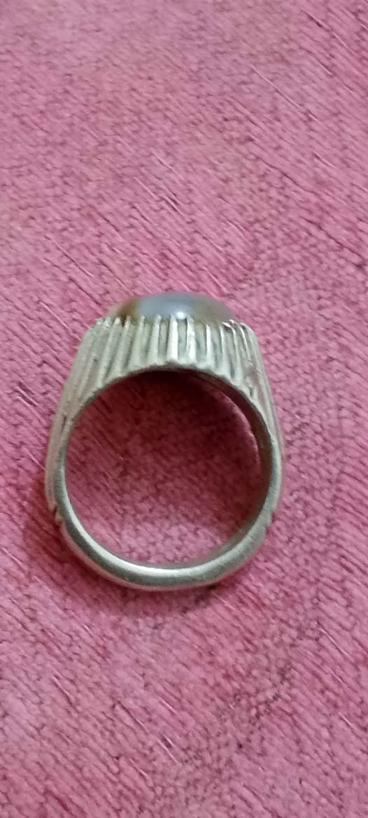 خاتم فضه صياغة 
عقيق يماني سعره30 البصرة, العراق


**إذا كنت صاحب هذا الإعلان وتريد حذفه لأي سبب، رجاءا أرسل رسالة إلى الدعم الفني**