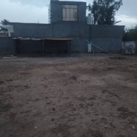 ورّه مطعم الواحه • قطعة ٤٠٠م • ٢٠٠م للبيع