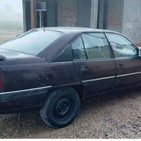 اوميكا • كركوك • سنوية