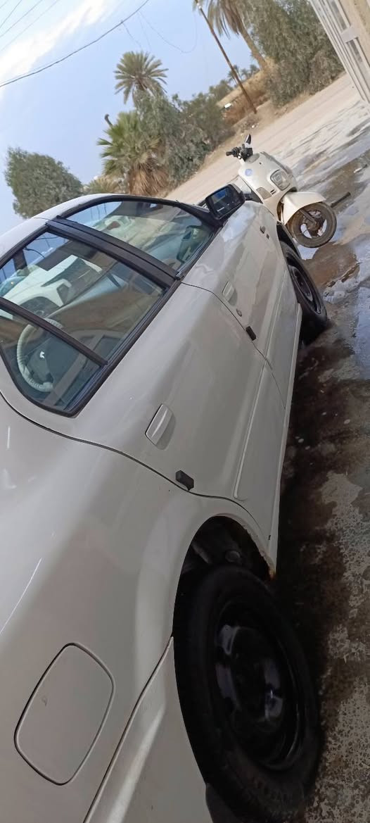 سمند سورن 2011رقم كربلاء دولي هزه جديده كير ومكينه بلكارتون حداديه فول السياره مكفوله من الصبغ بيها طخه بلجاملغ ومامصلح تخم تاير وغرفه جديده مكان السياره كربلاء السعر 36وبيه مجال ***********
