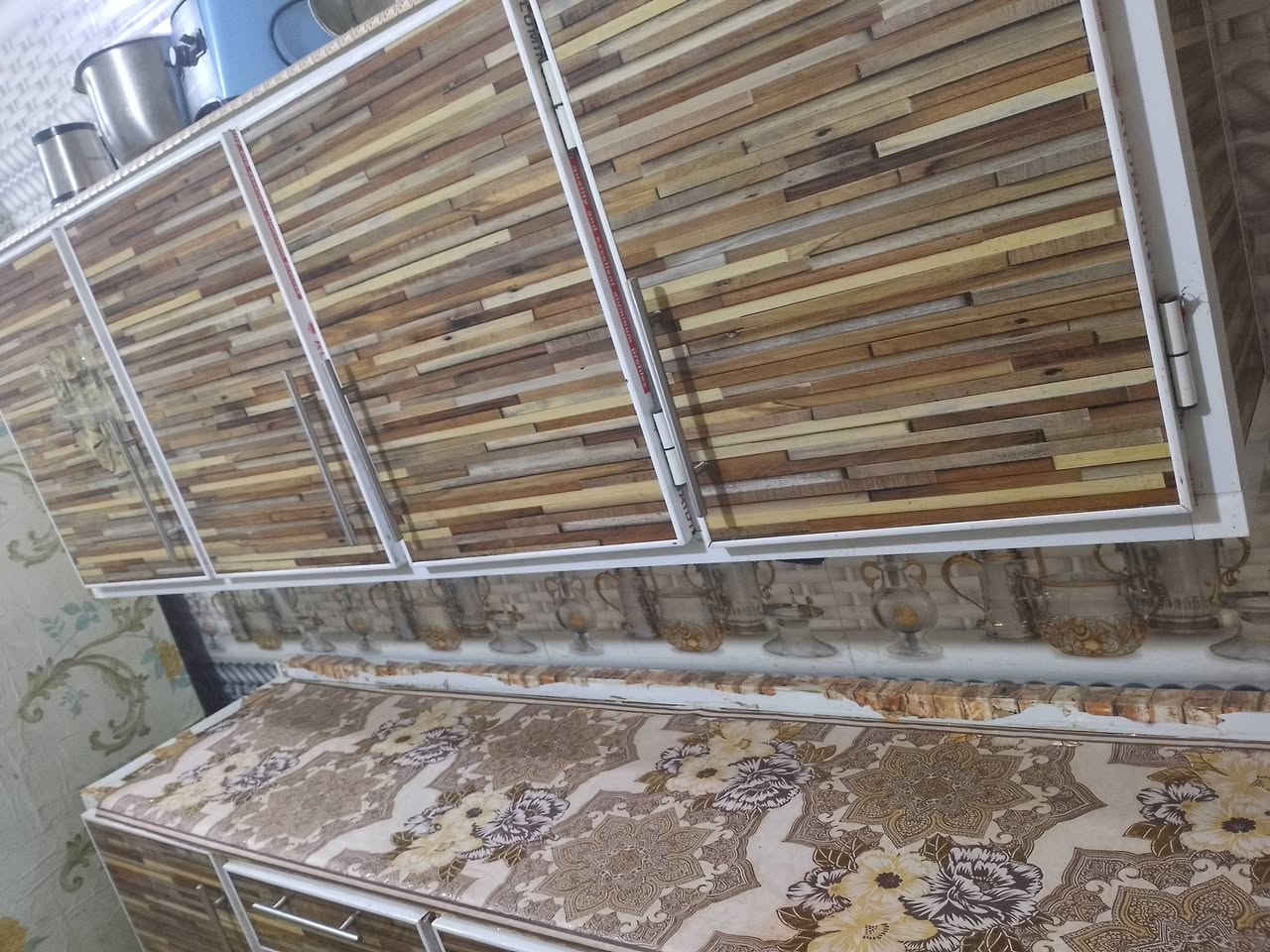 السلام عليكم كاونتر مترتين نضيف للبيع مكاني ع شارع الحر السعر 275


**إذا كنت صاحب هذا الإعلان وتريد حذفه لأي سبب، رجاءا أرسل رسالة إلى الدعم الفني**