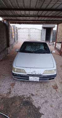 اسبرو • ١٩٩٦ • ١٦٠٠