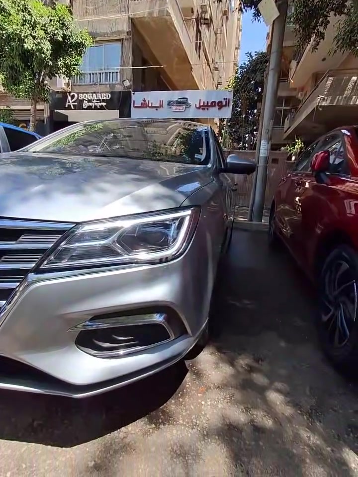 MG 5 2021
اعلى فئه 
عداد 27 الف 
فابريكا بالكامل بره وجوه 
صيانات توكيل بالفواتير 
للتواصل فون فقط 
01225075786


**إذا كنت صاحب هذا الإعلان وتريد حذفه لأي سبب، رجاءا أرسل رسالة إلى الدعم الفني**