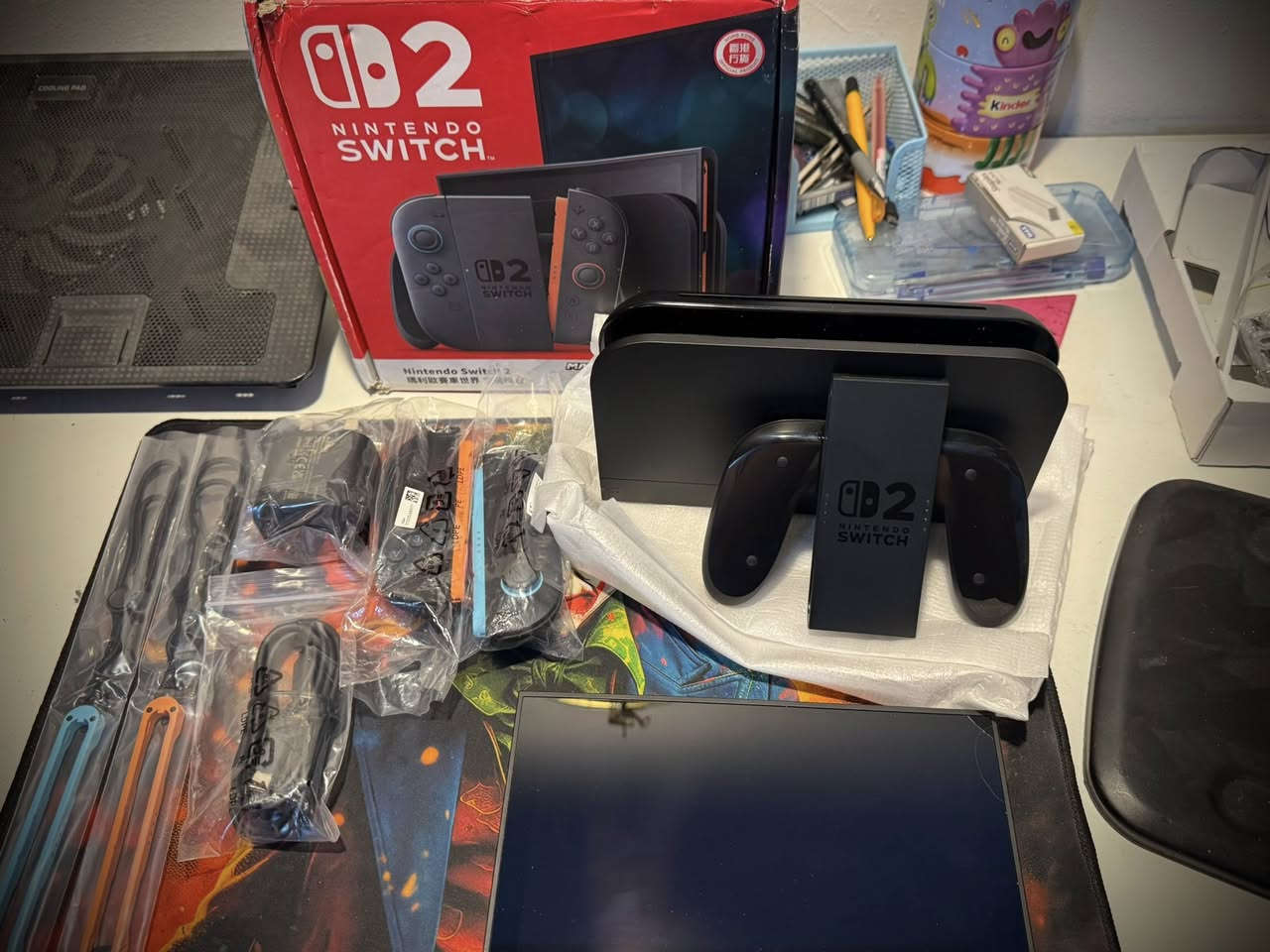 للبيع مكاني بغداد الجهاز بعده جديد حط سعرك وبالعافية


**إذا كنت صاحب هذا الإعلان وتريد حذفه لأي سبب، رجاءا أرسل رسالة إلى الدعم الفني**