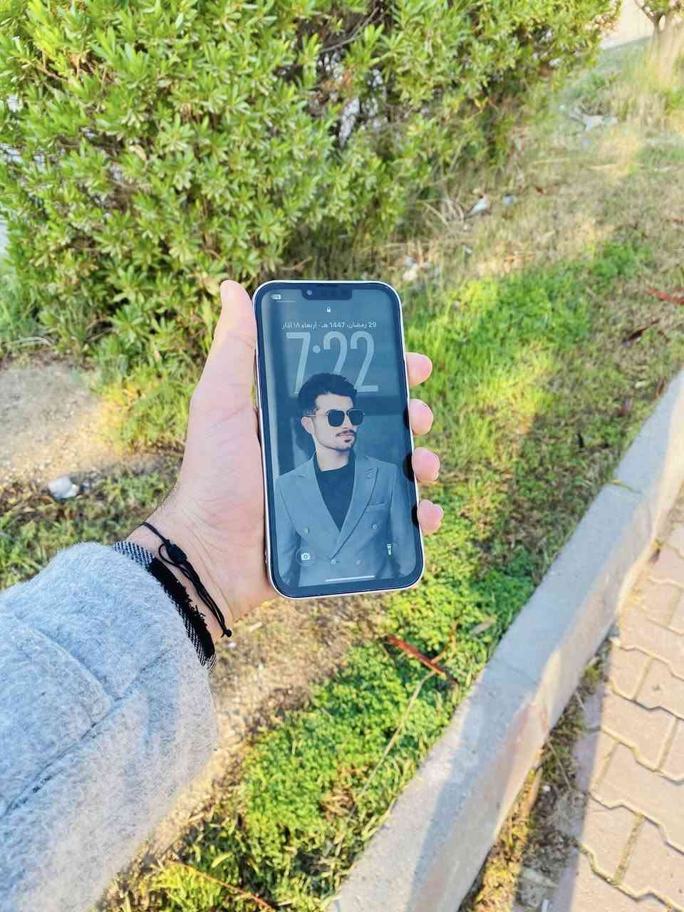 ايفون13برو ماكس شخط مابي لوك256كيكه دبل سيمZAجهاز امبدل شاشه نوعيهddاصليه بلادي 3خيارات وبطاريه هم اصليه100 للبيع سعره400وبي مجال قليل مكاني كركوك***********
