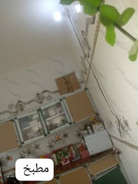 بيت زراعي • السبل الأولى • ١٣٠م