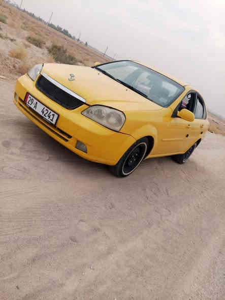 سلام عليكم اوبترا سوزوكي سياره حلوه خير من يم الله موديل 2007 مصفره هيئه ومرور رقم انجليزي سياره حلوه ابيع ماكينه قايمه اتصل وتدلل***********
