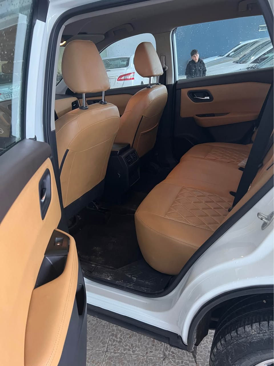 نيسان روج 223بدون صبخ بدون يرباك سعر 170مجل *********** أربيل, العراق
