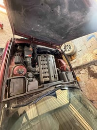 بي ام 525 • كربلاء • تحويل ثاني يوم