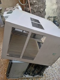 مكيف جنرال ٢طن تايلندي بلاد على الشركه روتري سعره ٣٥٠الف بغداد الشعب ٠...