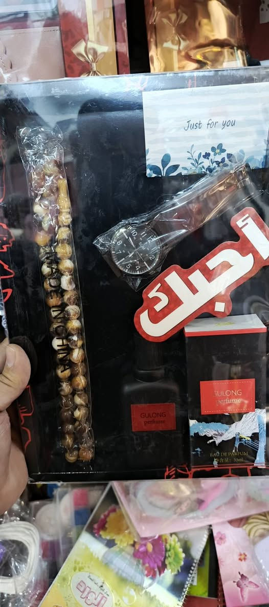 مكتبه #المعلم  #متابعين 

يوجد #لدينا مستلزمات مدرسيه واستنساخ وطبع 
صيانه موبايل 
هدايا بكافه انواع 
اكسسوارات  
اجهزة موبايل 
الساعات 
واغلفه موبايل بكافه انواعه 📱 
كارتات وخطوط 
كارت  لجميع الالعاب وكارت لجميع برامج ترويج 
باارخص الاسعار 

 

الاتصال والاستفسار على رقم التالي ***********

المكان : بغداد / الكريعات /مجاور حسن حاجه ربع / مقابيل فرع مدرسة الشماسيه يوجد توصيل بغداد٥ محافظ
