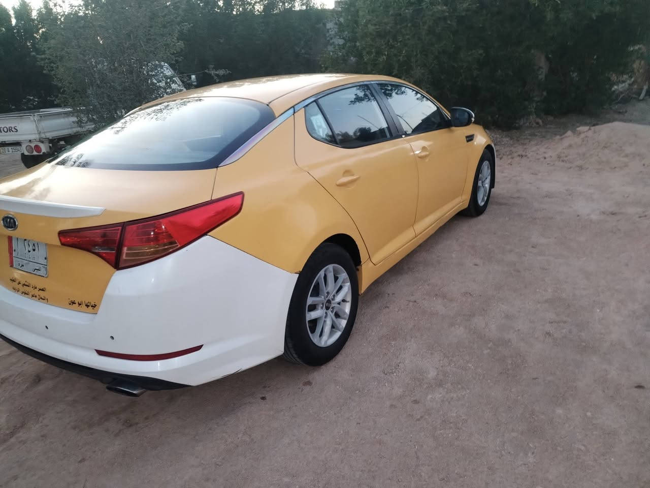 اوبتيمه موديل ١٢ خليجي مكينة ٢٤٠٠ مكينة كير تبريد سياره جاهزه ترهم مراوس للاستفسار الاتصال *********** سعره ١١٥
