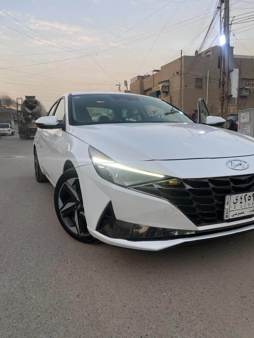 النترا موديل 22 وارد امريكي 
هايبرد حادثهه قبق جنطه 
وشويه بل بنيد والصور مرفوقه
السعر 167
مكاني الدوره 
*********** بغداد, العراق
