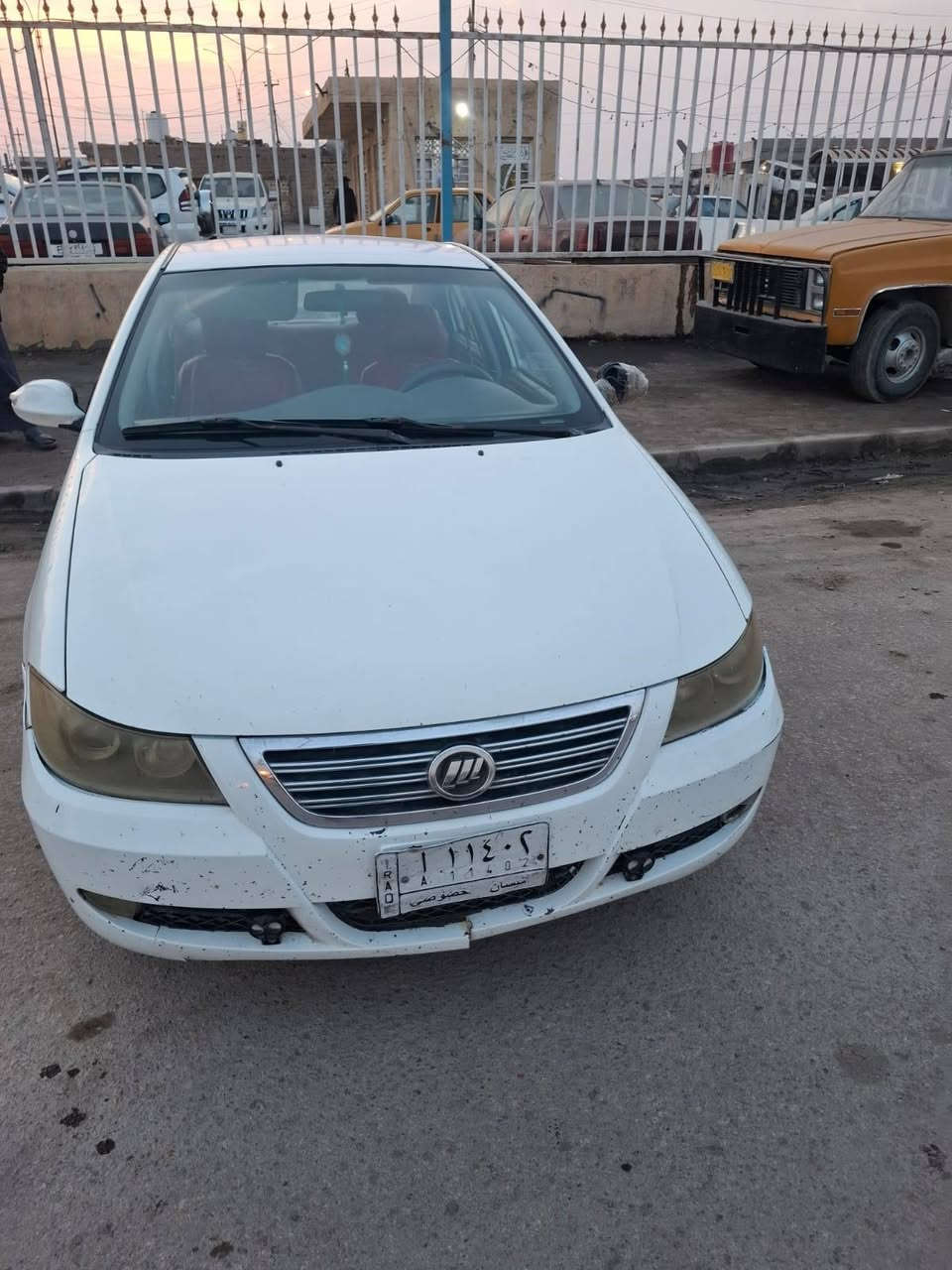 سيارة ليفان للبيع سنوية لل 2027
 مكلف بالنشر وهذا رقم راعي السيارة 
*********** عمارة, ميسان
