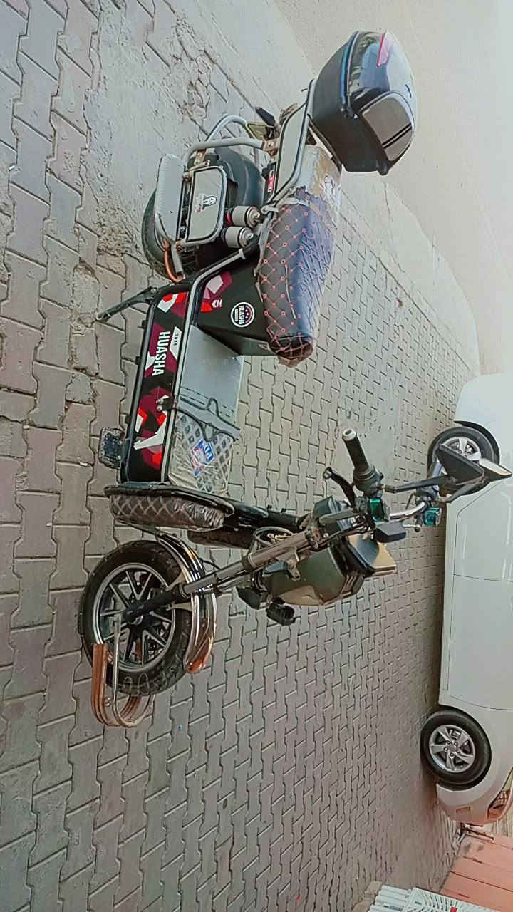 السلام عليكم ماطور شحن بطاريات جديده علفحص السعر 500وبي مجال
الرقم ***********
