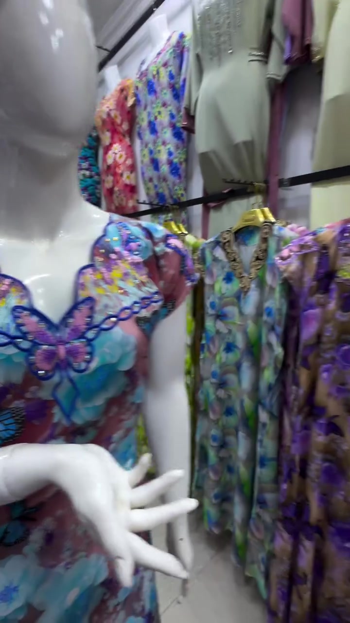 مدال تاع فراشة 🦋 لي راه داير حالة راني  جبتولكم وكتان مغسوووول ❤️ كيما عودتكم حاجة تووووب وكالتي لمليحة 💞❤️
مكا محل خلف صيدلية كردادة طريق ناسيونال بوسعادة 
توصيل 🚚 متوفر لجميع والولايات


**إذا كنت صاحب هذا الإعلان وتريد حذفه لأي سبب، رجاءا أرسل رسالة إلى الدعم الفني**