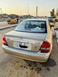 مازدا 323 • مازدا • 323 • سيارة مازدا • سيارة للبيع • سيارة 2003 • سيا...