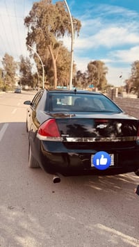 امبالا • ٢٠١٣ • مكينة ٣٦٠٠