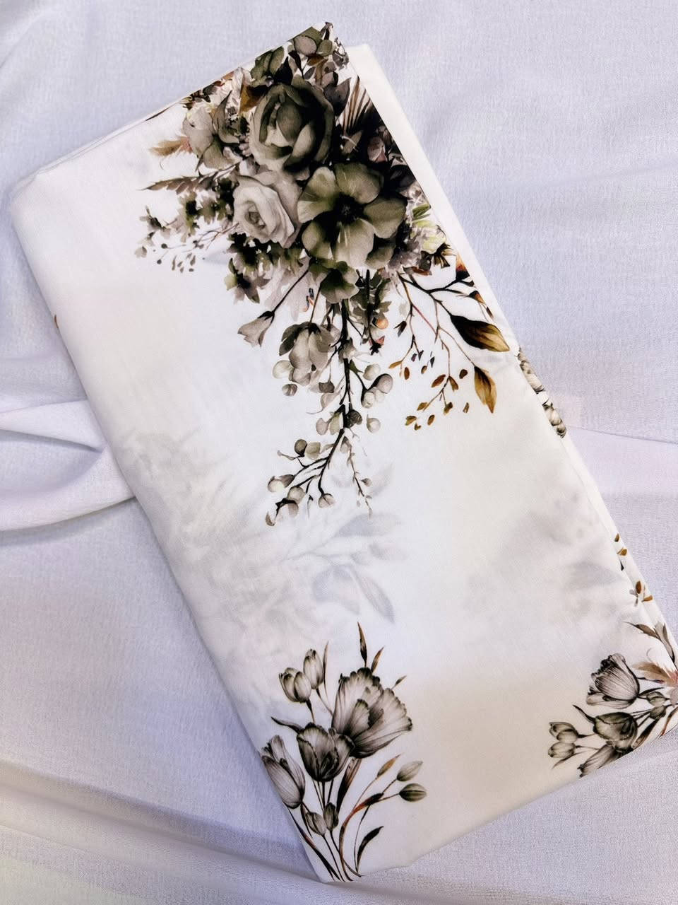 السلام عليگم ورحمة الله وبرگاته  
#اقمشة #اقمشة_جواد_وامير

مجموعة صور #للگشمير_الأيطالي_الأصلي 
#تتوفر_خدمة التوصيل لجميع محافظات العراق 🇮🇶🛵

#العنوان المسيب السوق الگبير فرع زين العابدين ع 
#واتساب *********** / ***********
