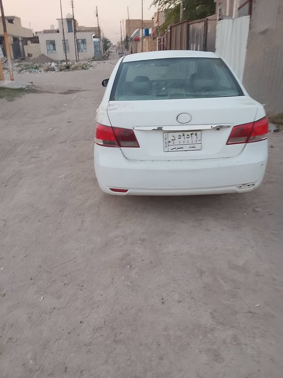 للبيع موصليه بدون تحويل يرادله سلف وكلج بغداد سبع البور ***********
