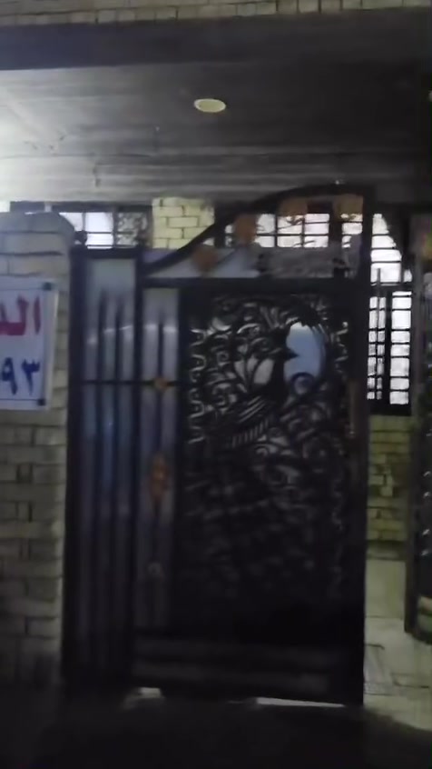 السلام عليكم. دار للبيع زراعي مقاطعه 2/9
سند 25مساحة 150 م طابق واحد  في منطقة الامين الثانية سكينه الزراعي شارع المكاتب قرب ساحه المدارس 
للاستفسار (***********)
